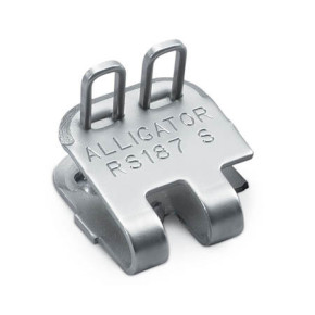 Замок для ленты FLEXCO 54694 | RS187J40/1000NC Flexco