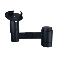 Кронштейн для сканера штрихкодів MOTOROLA/ZEBRA DS9308 LP-ARM-Z-L200