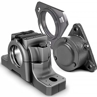 Корпус DK161 Div ★ Размеры: 0/0/0