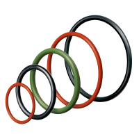 Кольцо круглого сечения W32-45-7 BA Dichtomatik