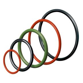 Кільце круглого перерізу W135-160-13 B2 Dichtomatik