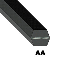 Ремень двусторонний AA 3100 (122,05") Megadyne