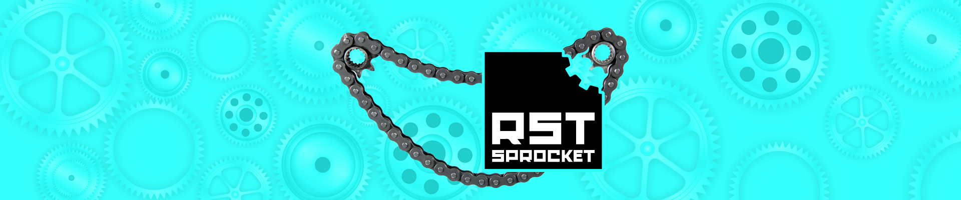 Продукция бренда RST