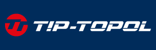 О бренде TIP TOPOL