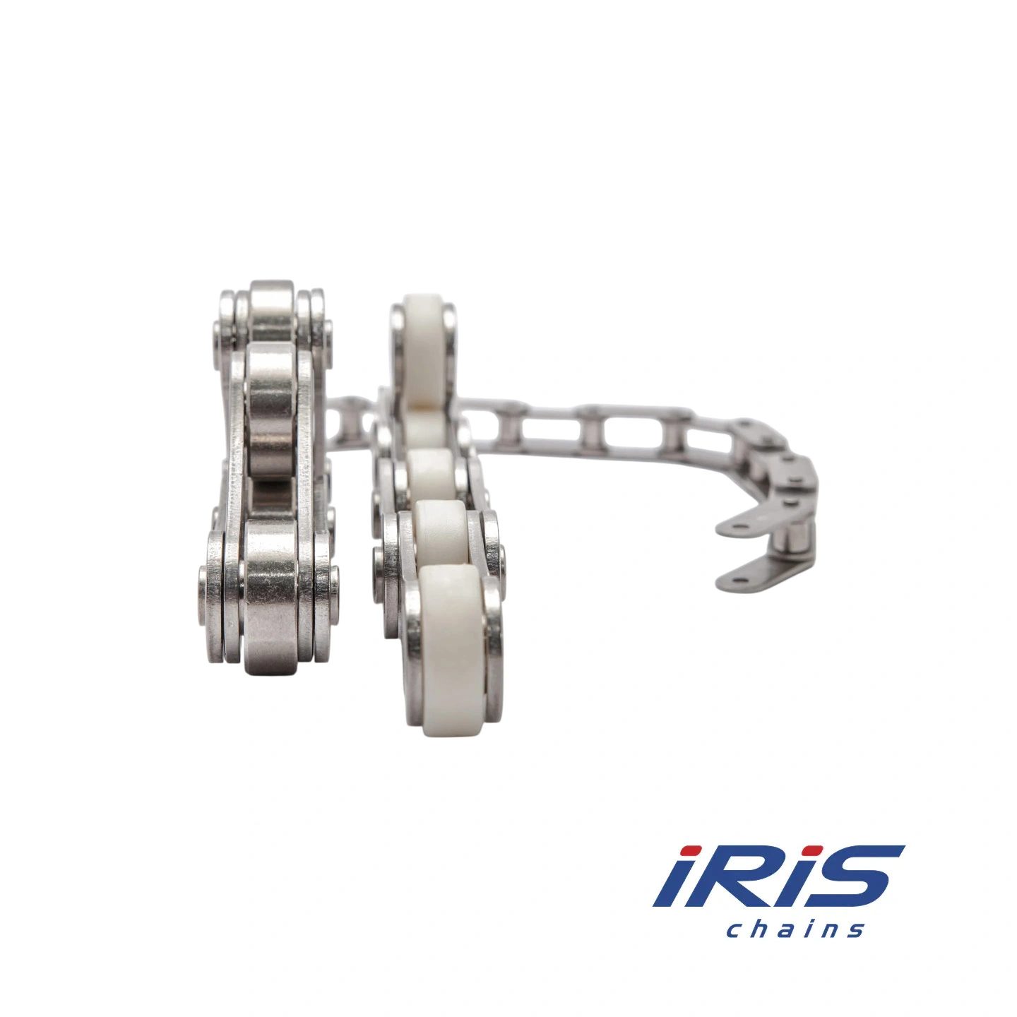 IRIS Double Pitch Chains 1