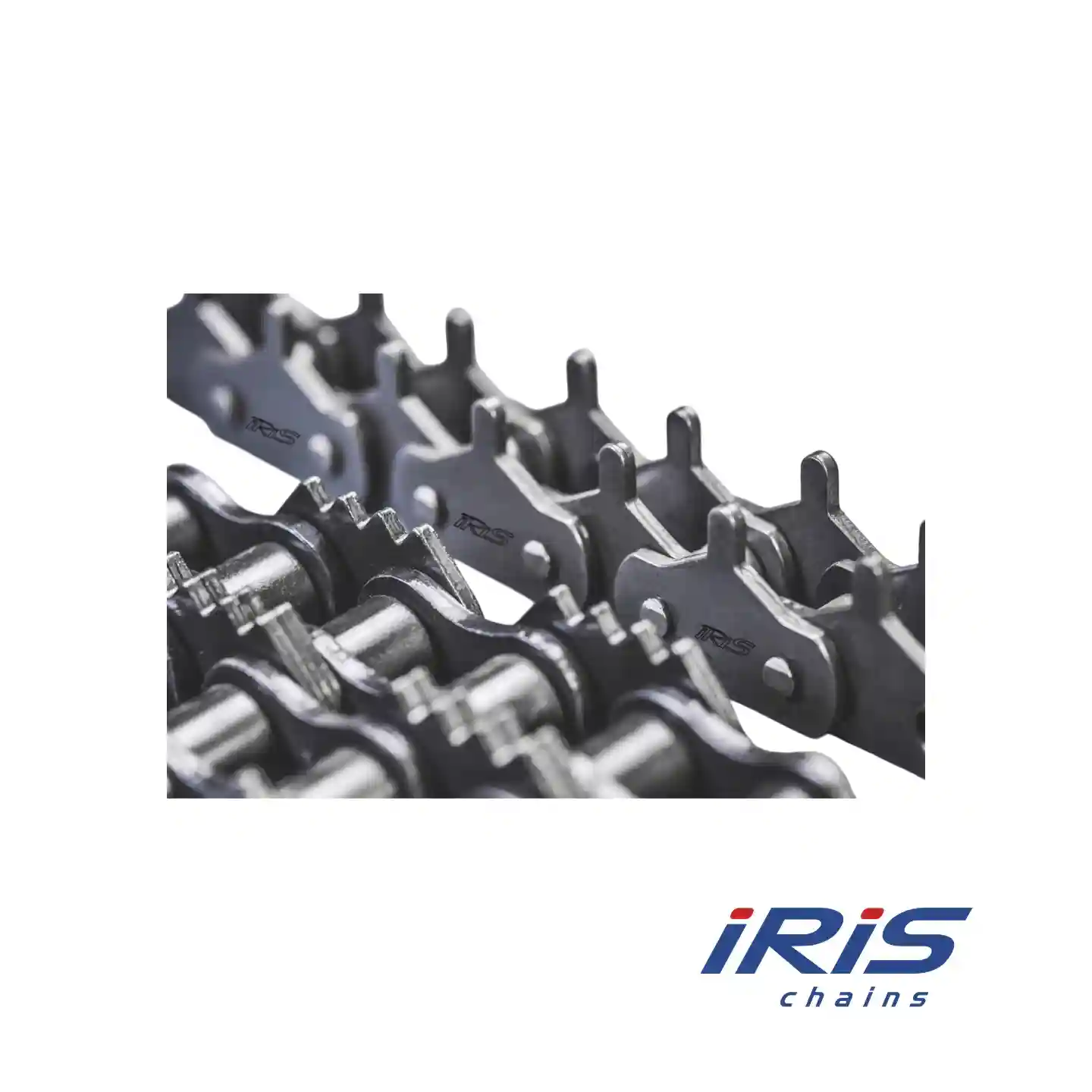 IRIS TopSharp Chains 3