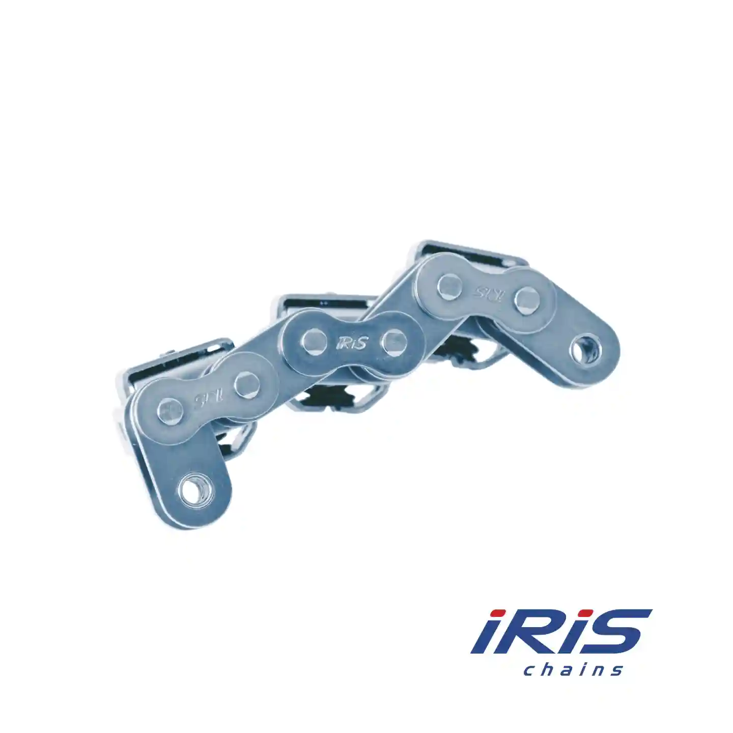 IRIS Drive Chains 3