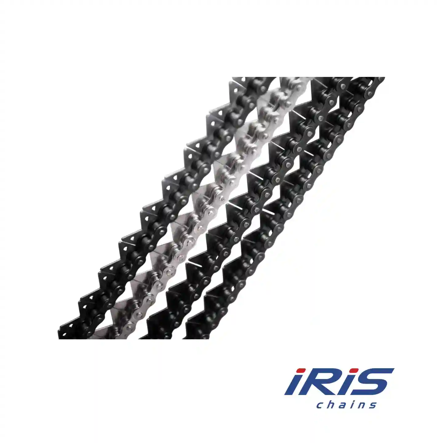 IRIS Drive Chains 1