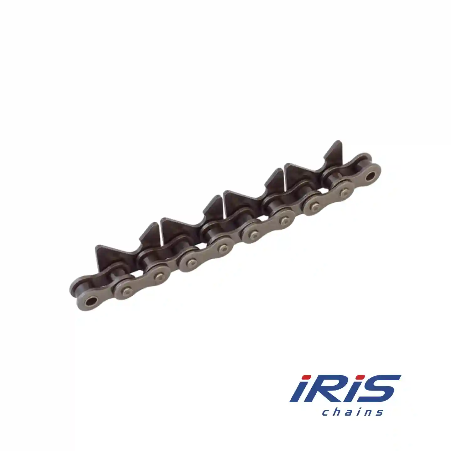 IRIS Drive Chains 2