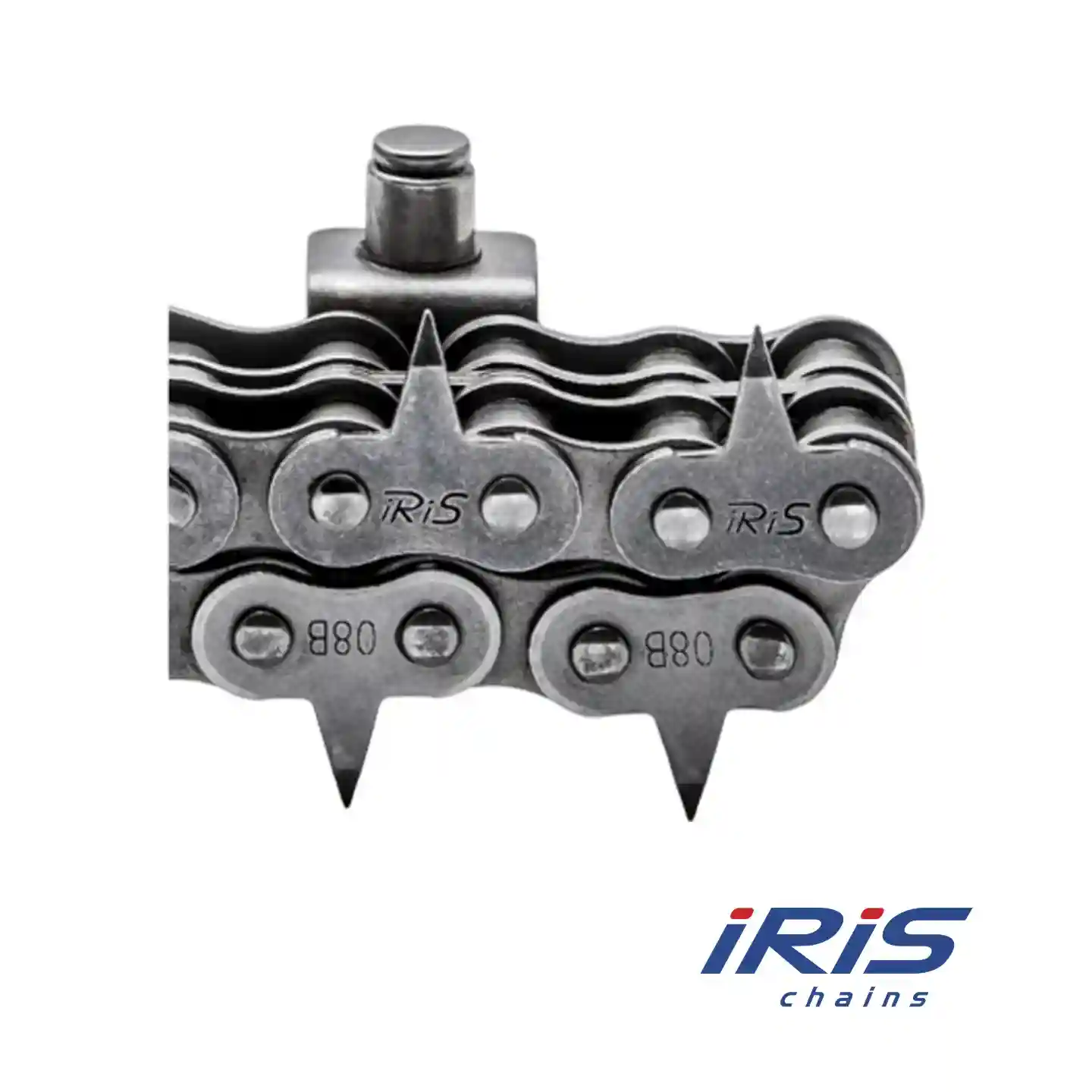 IRIS Drive Chains 1