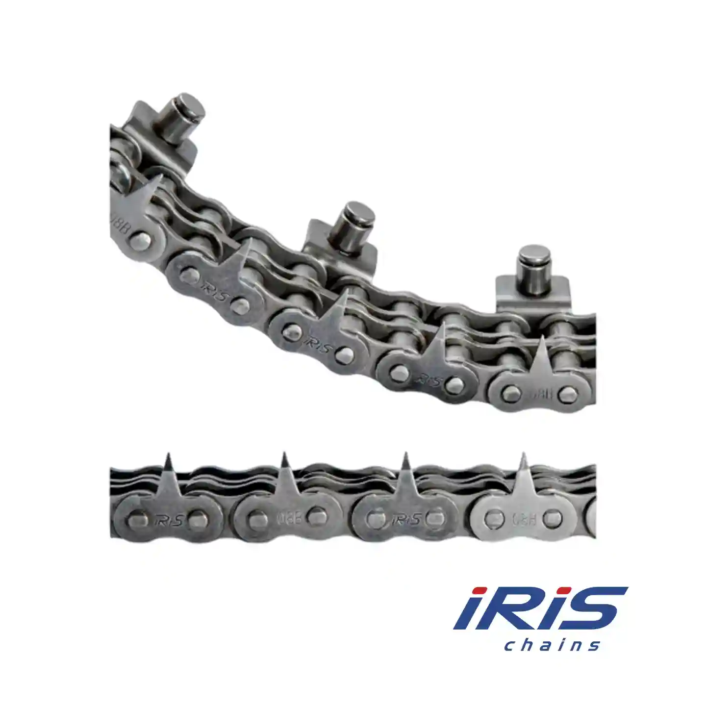 IRIS Drive Chains 3