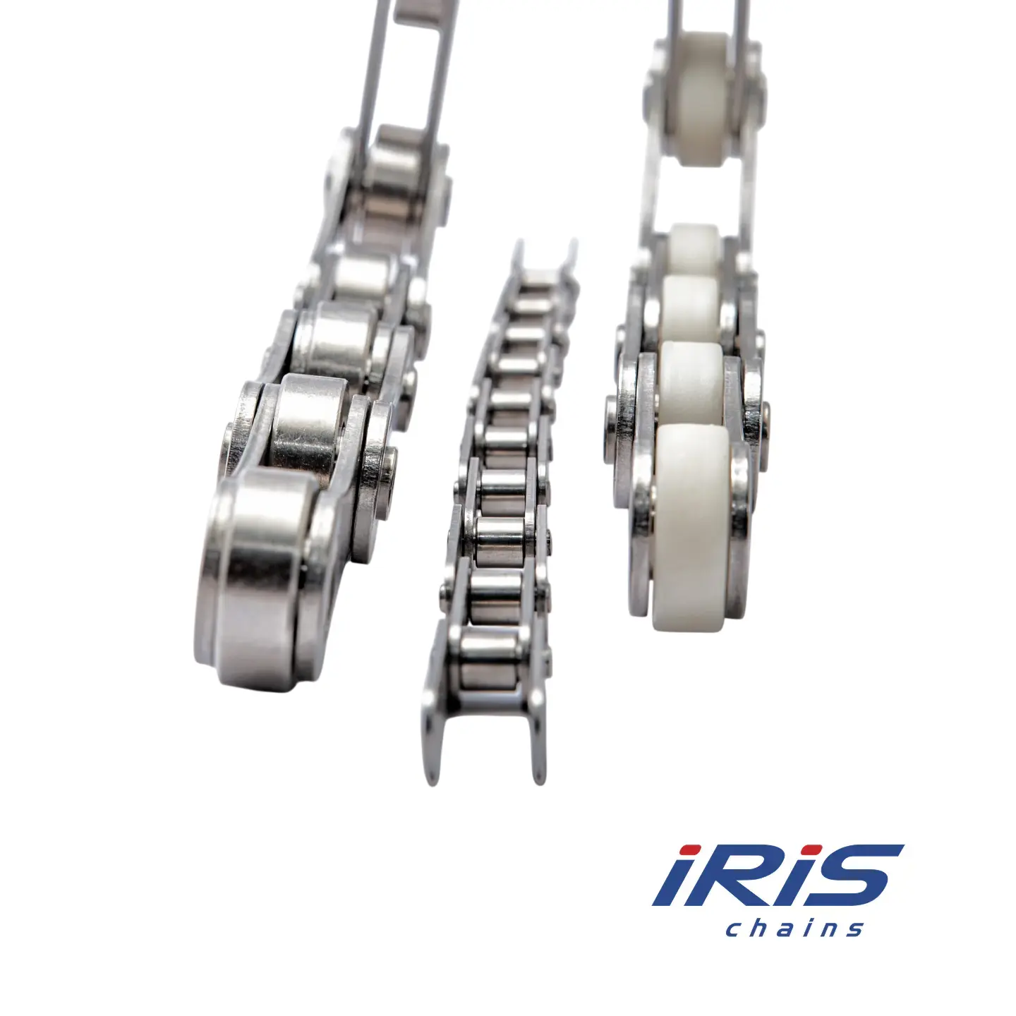 Приводные цепи IRIS