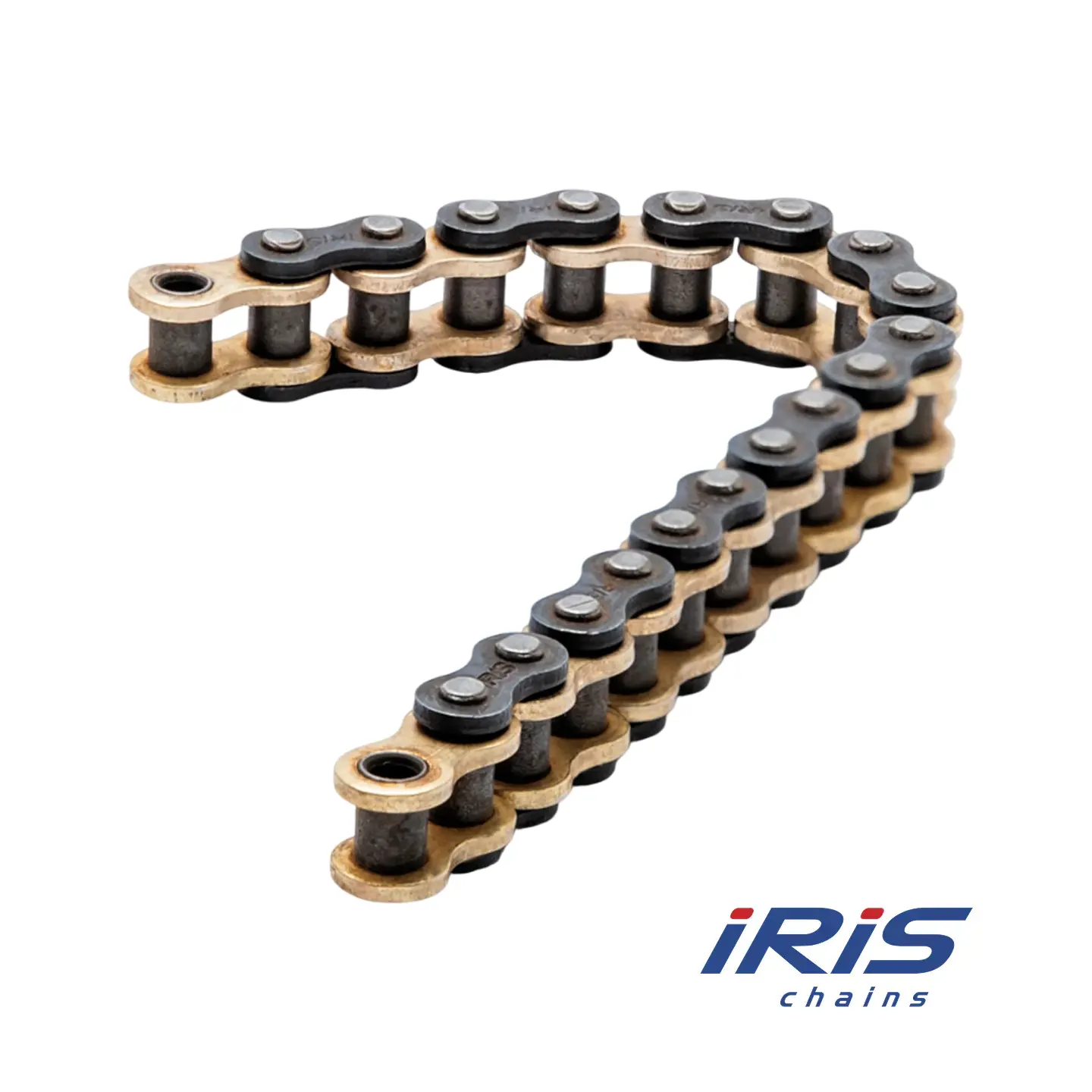 Привідні ланцюги IRIS