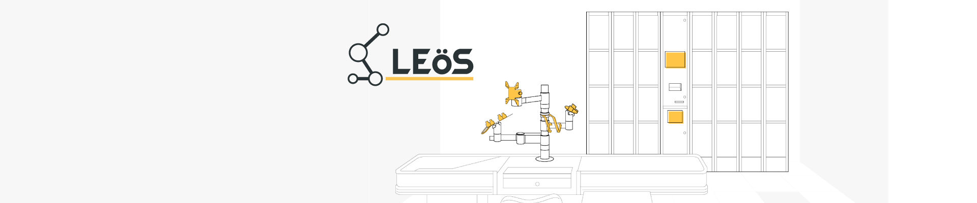 Продукція бренду LEOS Pole