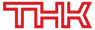 О бренде THK