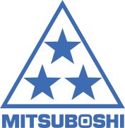 Про бренд Mitsuboshi