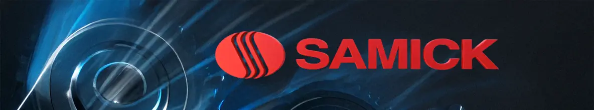 Продукція бренду Samick