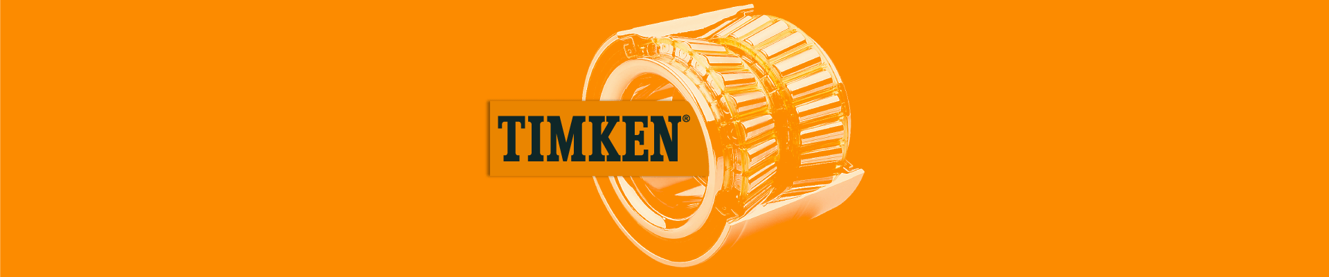 Продукція бренду Timken