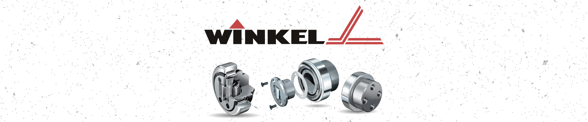 Продукція бренду Winkel