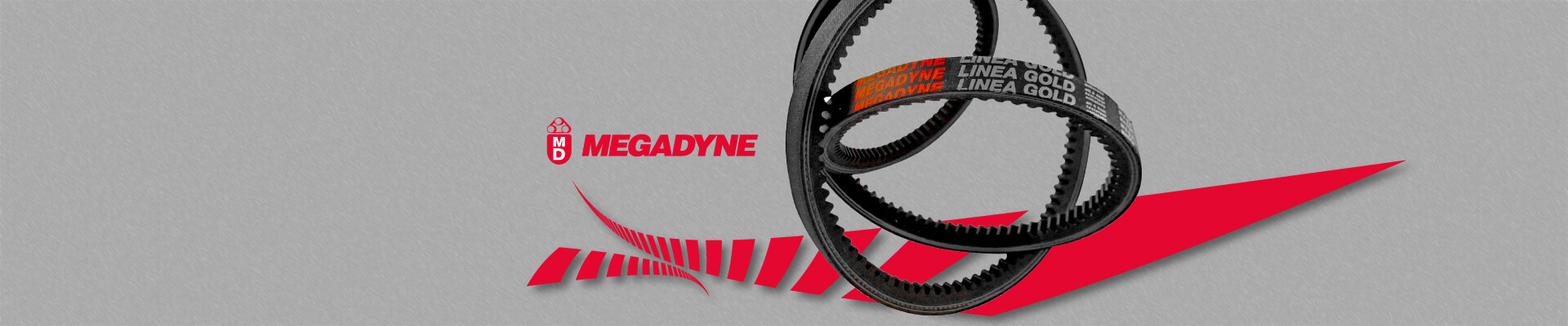 Продукция бренда Megadyne