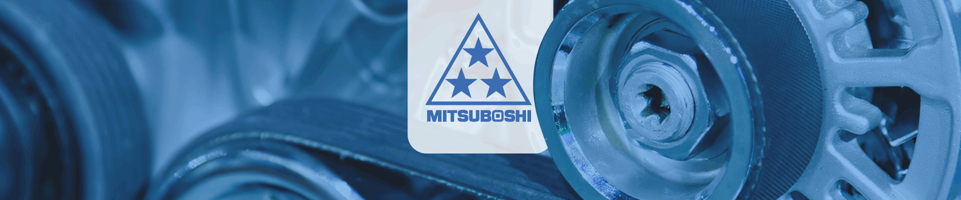 Продукция бренда Mitsuboshi