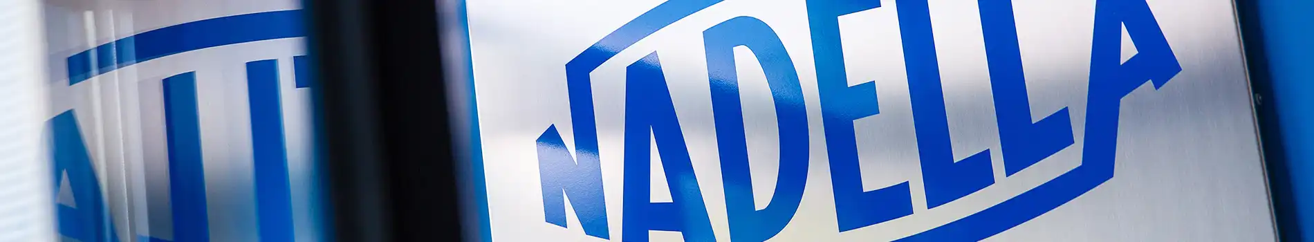 Продукція бренда Nadella